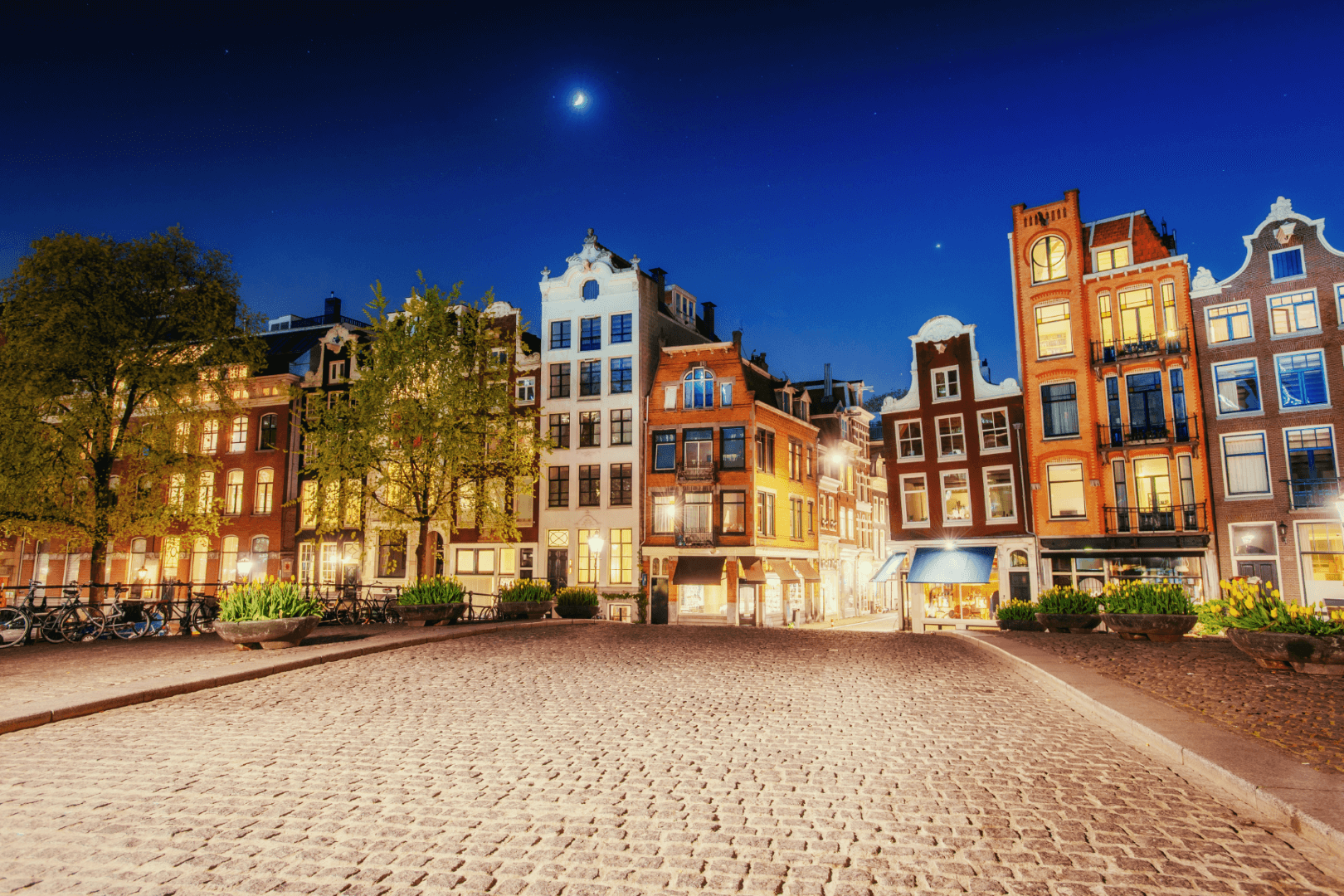 Amsterdam